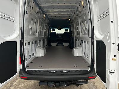 New 2026 Mercedes-Benz Sprinter 3500 High Roof Empty Cargo Van for sale #B6V603049 - photo 2