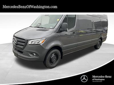 New 2026 Mercedes-Benz Sprinter 2500 High Roof Empty Cargo Van for sale #B6V603236 - photo 1