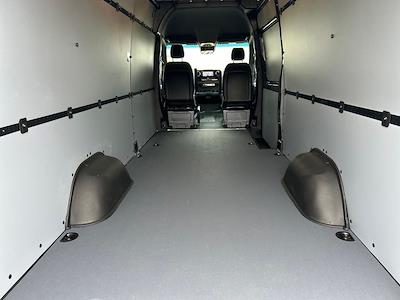 New 2026 Mercedes-Benz Sprinter 2500 High Roof Empty Cargo Van for sale #B6V603236 - photo 2