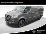 2026 Mercedes-Benz Sprinter 2500 High Roof RWD Empty Cargo Van for sale #B6V603236 - photo 1