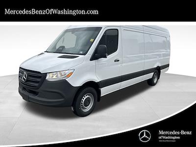 New 2026 Mercedes-Benz Sprinter 3500 High Roof Empty Cargo Van for sale #B6V603410 - photo 1