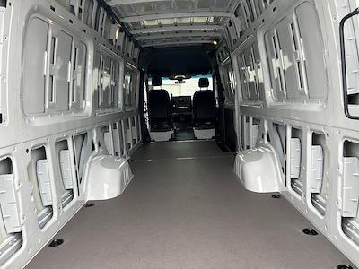New 2026 Mercedes-Benz Sprinter 3500 High Roof Empty Cargo Van for sale #B6V603410 - photo 2