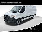 2026 Mercedes-Benz Sprinter 3500 High Roof RWD Empty Cargo Van for sale #B6V603410 - photo 1