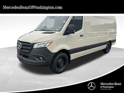New 2026 Mercedes-Benz Sprinter 2500 High Roof Empty Cargo Van for sale #B6V603490 - photo 1