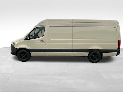 New 2026 Mercedes-Benz Sprinter 2500 High Roof Empty Cargo Van for sale #B6V603490 - photo 2