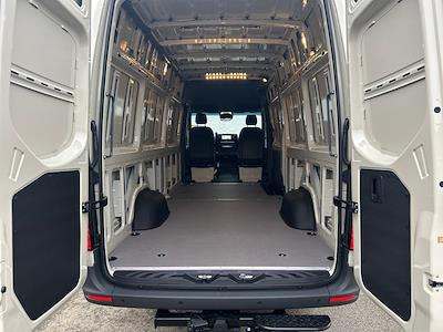 New 2026 Mercedes-Benz Sprinter 2500 High Roof Empty Cargo Van for sale #B6V603490 - photo 2