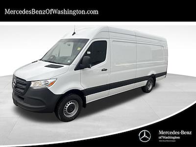 New 2026 Mercedes-Benz Sprinter 3500 High Roof Empty Cargo Van for sale #B6V604046 - photo 1