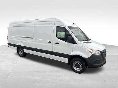 New 2026 Mercedes-Benz Sprinter 3500 High Roof Empty Cargo Van for sale #B6V604046 - photo 2