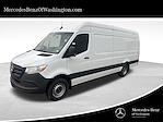 2026 Mercedes-Benz Sprinter 3500 High Roof RWD Empty Cargo Van for sale #B6V604046 - photo 1