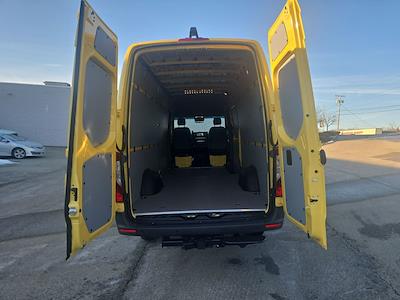 New 2026 Mercedes-Benz Sprinter 2500 High Roof Empty Cargo Van for sale #B6V604989 - photo 2