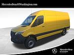 New 2026 Mercedes-Benz Sprinter 2500 High Roof Empty Cargo Van for sale #B6V604989 - photo 1