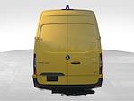 New 2026 Mercedes-Benz Sprinter 2500 High Roof Empty Cargo Van for sale #B6V604989 - photo 5