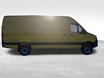 New 2026 Mercedes-Benz Sprinter 2500 High Roof Empty Cargo Van for sale #B6V604989 - photo 7