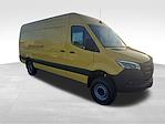 New 2026 Mercedes-Benz Sprinter 2500 High Roof Empty Cargo Van for sale #B6V604989 - photo 8
