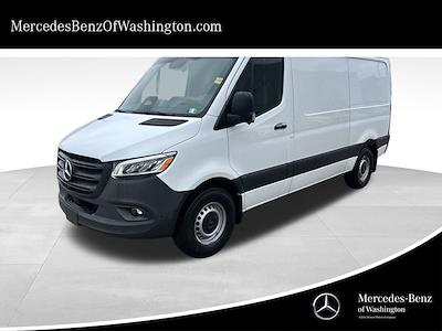 New 2026 Mercedes-Benz Sprinter 2500 Standard Roof Empty Cargo Van for sale #B6V605270 - photo 1