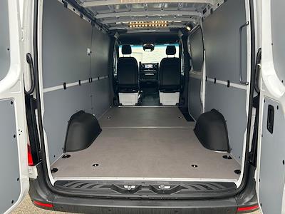 New 2026 Mercedes-Benz Sprinter 2500 Standard Roof Empty Cargo Van for sale #B6V605270 - photo 2