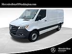 2026 Mercedes-Benz Sprinter 2500 Standard Roof RWD Empty Cargo Van for sale #B6V605270 - photo 1
