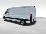 2026 Mercedes-Benz Sprinter 2500 Standard Roof RWD Empty Cargo Van for sale #B6V605270 - photo 4
