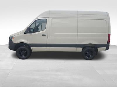 New 2026 Mercedes-Benz Sprinter 2500 - photo 1