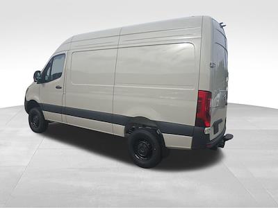 New 2026 Mercedes-Benz Sprinter 2500 - photo 1