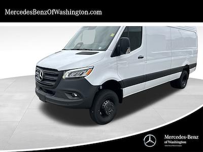 New 2026 Mercedes-Benz Sprinter 3500XD High Roof Empty Cargo Van for sale #B6V605928 - photo 1
