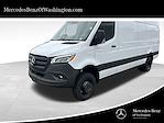 2026 Mercedes-Benz Sprinter 3500XD High Roof DRW AWD Empty Cargo Van for sale #B6V605928 - photo 1