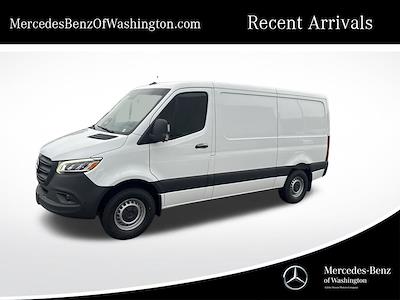 New 2026 Mercedes-Benz Sprinter 2500 Standard Roof Empty Cargo Van for sale #B6V606460 - photo 1
