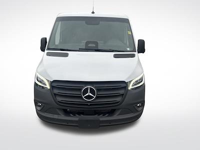 New 2026 Mercedes-Benz Sprinter 2500 Standard Roof Empty Cargo Van for sale #B6V606460 - photo 2