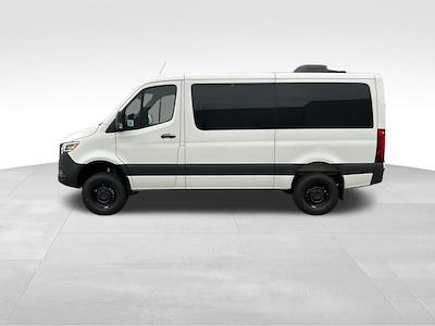 New 2026 Mercedes-Benz Sprinter 2500 Passenger Van for sale #B6V607314 - photo 2