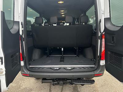 New 2026 Mercedes-Benz Sprinter 2500 Passenger Van for sale #B6V607314 - photo 2