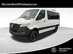 2026 Mercedes-Benz Sprinter 2500 Standard Roof AWD Passenger Van for sale #B6V607314 - photo 1