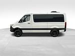 2026 Mercedes-Benz Sprinter 2500 Standard Roof AWD Passenger Van for sale #B6V607314 - photo 3