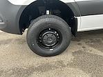 2026 Mercedes-Benz Sprinter 2500 Standard Roof AWD Passenger Van for sale #B6V607314 - photo 24