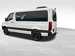 2026 Mercedes-Benz Sprinter 2500 Standard Roof AWD Passenger Van for sale #B6V607314 - photo 4