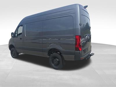 New 2026 Mercedes-Benz Sprinter 2500 - photo 1