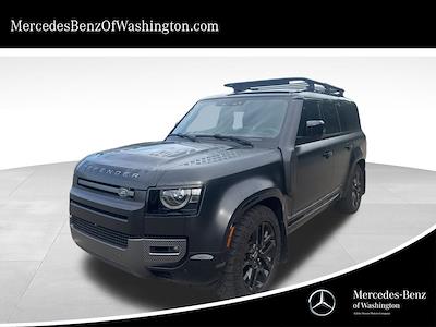 2024 Land Rover Defender AWD SUV for sale #BL00526A - photo 1