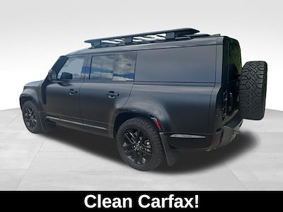 2024 Land Rover Defender AWD SUV for sale #BL00526A - photo 2