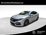 2021 Honda Civic Hatchback FWD Hatchback for sale #BL00590B - photo 1