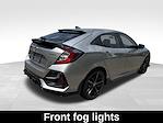 2021 Honda Civic Hatchback FWD Hatchback for sale #BL00590B - photo 5