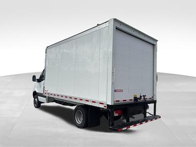 2023 Mercedes-Benz Sprinter 3500XD Regular Cab Standard Roof DRW AWD Morgan Truck Body Box Truck for sale #BL00643 - photo 2