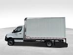 2023 Mercedes-Benz Sprinter 3500XD Regular Cab Standard Roof DRW AWD Morgan Truck Body Box Truck for sale #BL00643 - photo 11