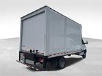 2023 Mercedes-Benz Sprinter 3500XD Regular Cab Standard Roof DRW AWD Morgan Truck Body Box Truck for sale #BL00643 - photo 13