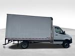 2023 Mercedes-Benz Sprinter 3500XD Regular Cab Standard Roof DRW AWD Morgan Truck Body Box Truck for sale #BL00643 - photo 14