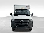 2023 Mercedes-Benz Sprinter 3500XD Regular Cab Standard Roof DRW AWD Morgan Truck Body Box Truck for sale #BL00643 - photo 3