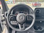 2023 Mercedes-Benz Sprinter 3500XD Regular Cab Standard Roof DRW AWD Morgan Truck Body Box Truck for sale #BL00643 - photo 8