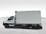 2023 Mercedes-Benz Sprinter 3500XD Regular Cab Standard Roof DRW AWD Morgan Truck Body Box Truck for sale #BL00643 - photo 10