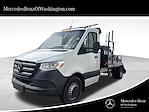 2023 Mercedes-Benz Sprinter 4500 Regular Cab Standard Roof DRW RWD Wil-Ro Dovetail Landscape for sale #BL00644 - photo 1