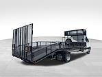 2023 Mercedes-Benz Sprinter 4500 Regular Cab Standard Roof DRW RWD Wil-Ro Dovetail Landscape for sale #BL00644 - photo 11