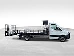 2023 Mercedes-Benz Sprinter 4500 Regular Cab Standard Roof DRW RWD Wil-Ro Dovetail Landscape for sale #BL00644 - photo 9