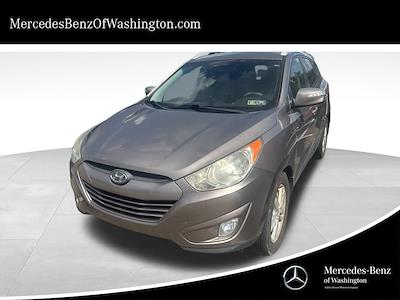 2013 Hyundai Tucson 4x4 SUV for sale #BL00655A - photo 1